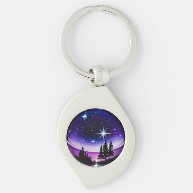 Keychain (Front)