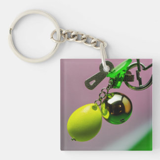 KEYCHAIN