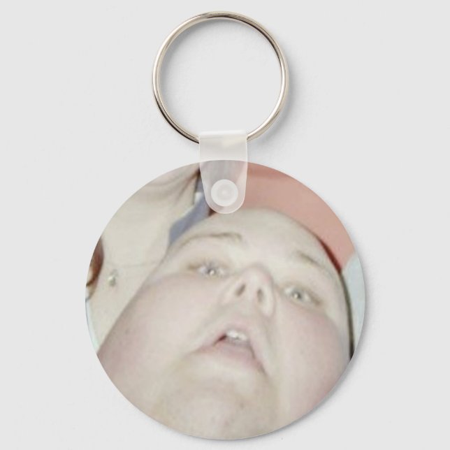 Keychain (Front)