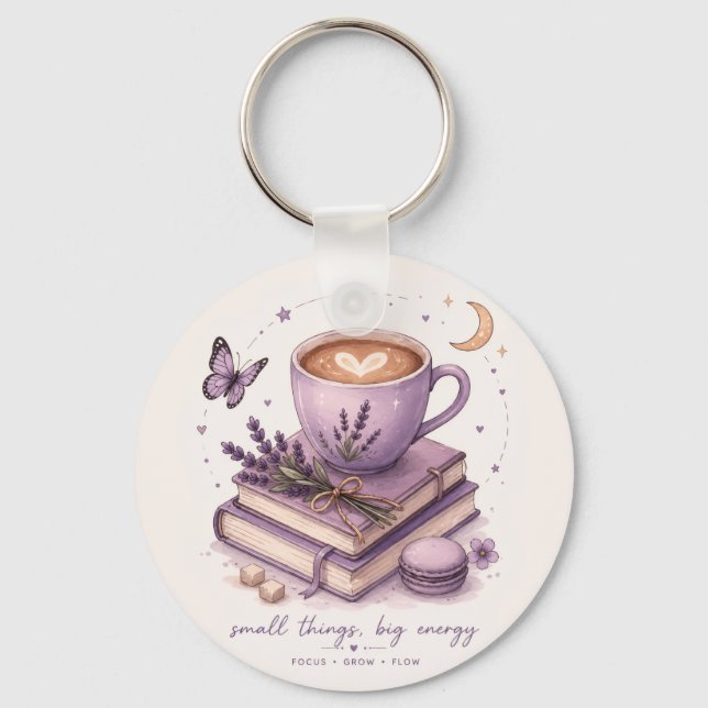 Keychain (Front)