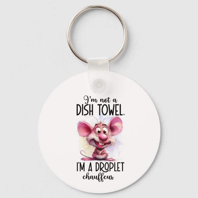 Keychain (Front)