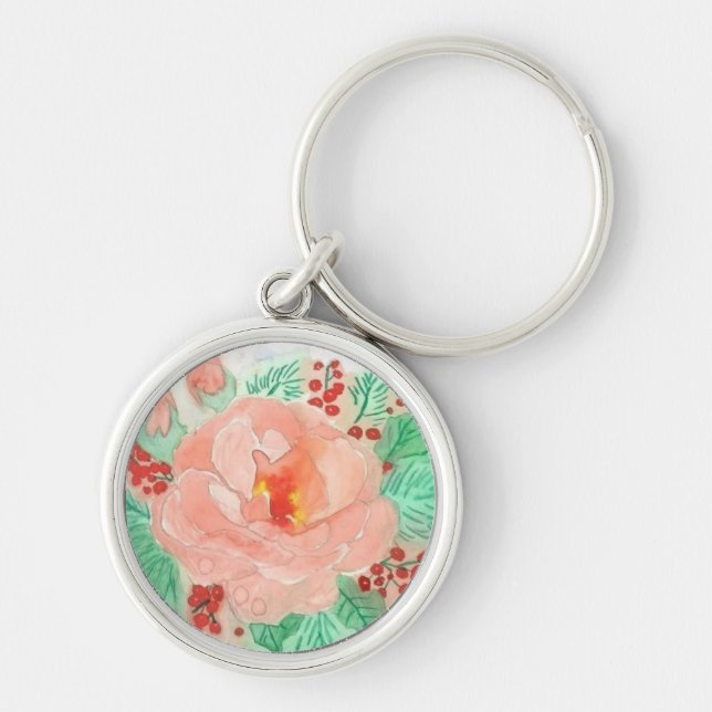 Keychain (Front)