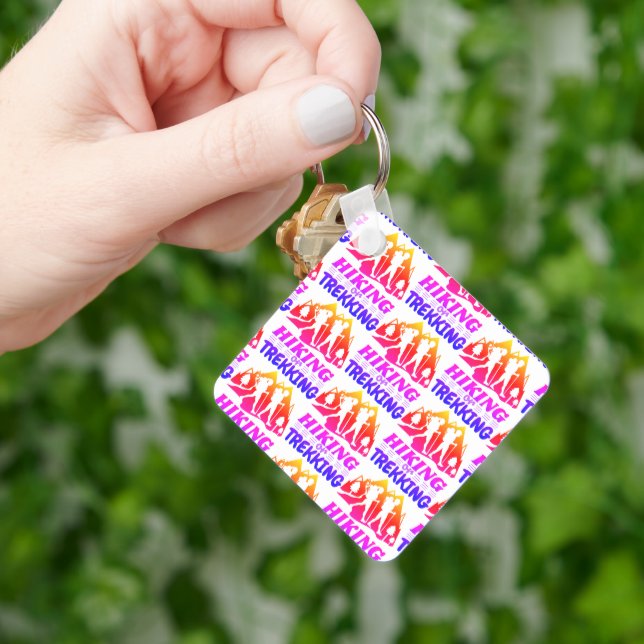 Keychain (Hand)