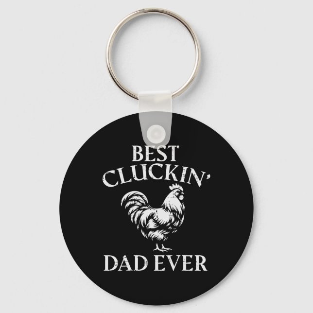 Keychain (Front)