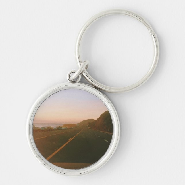 Keychain (Front)