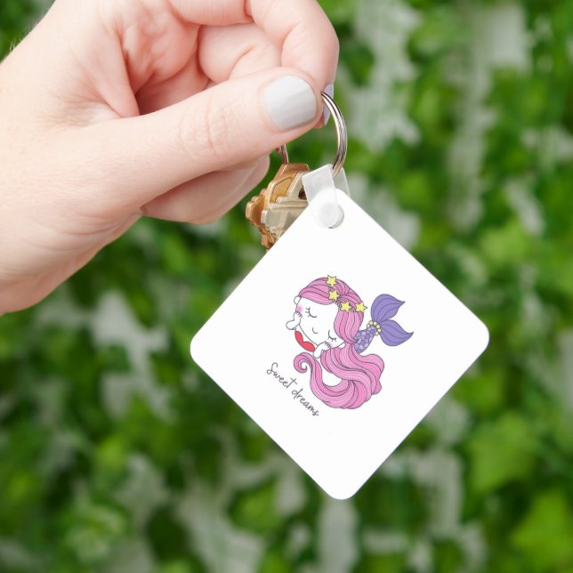 Keychain (Hand)