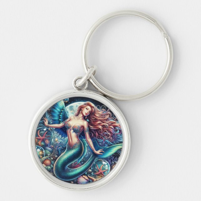 Keychain - (Front)