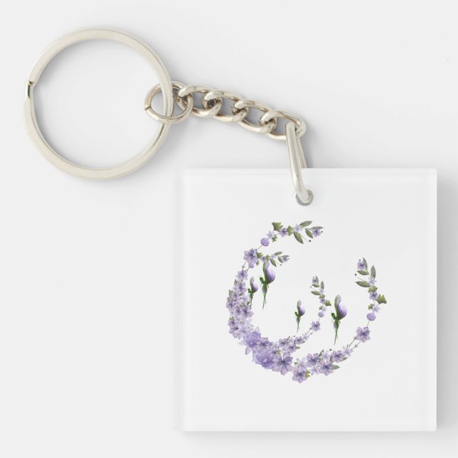 Keychain  (Front)