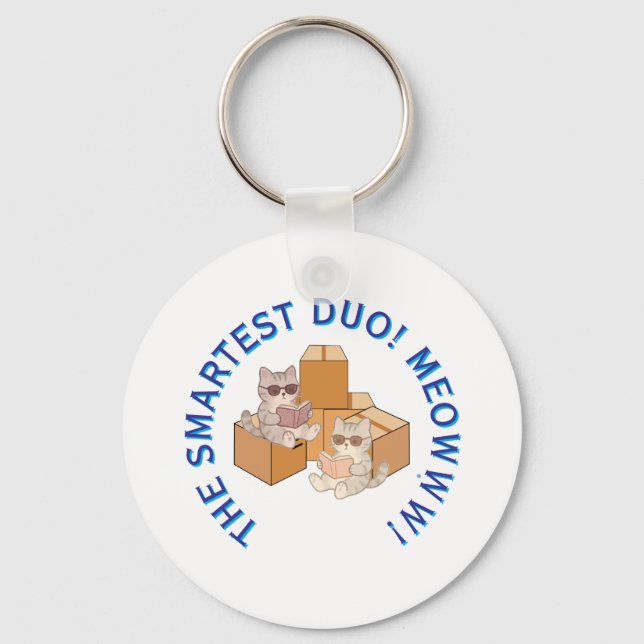 Keychain (Front)