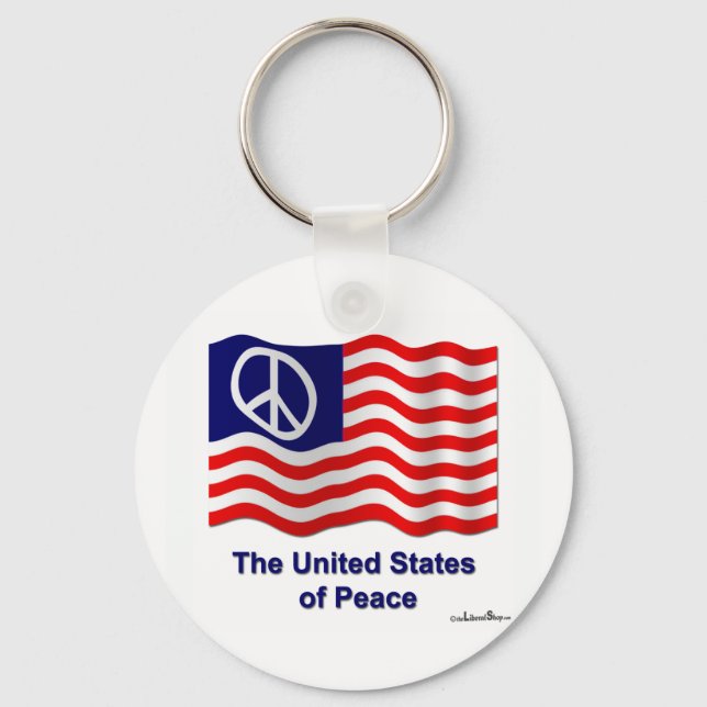 Keychain (Front)
