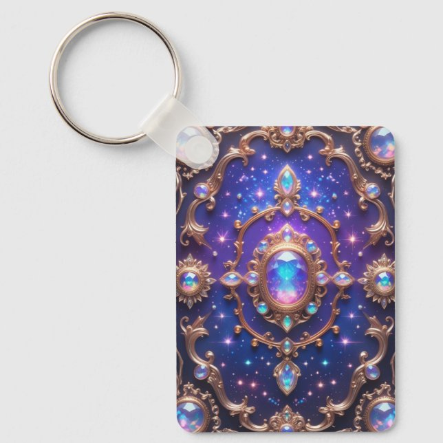 Keychain (Front)