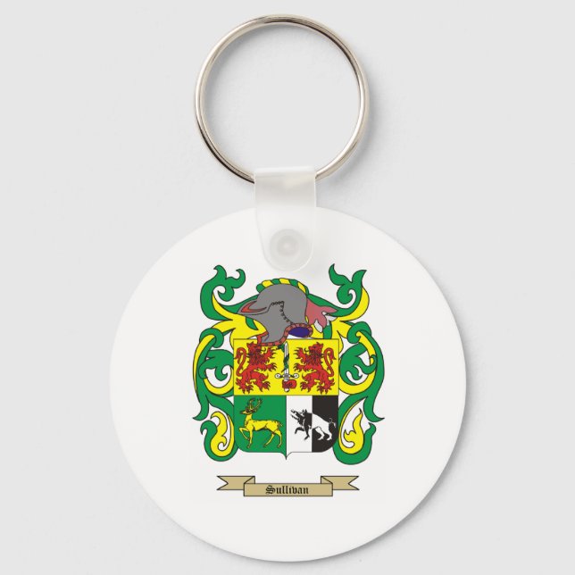 Keychain (Front)
