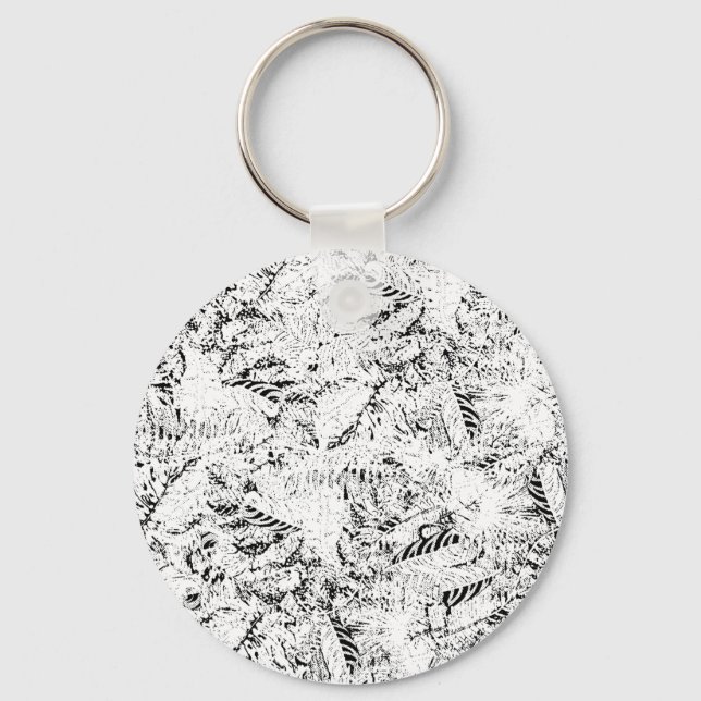 Keychain (Front)