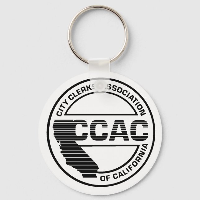 Keychain (Front)