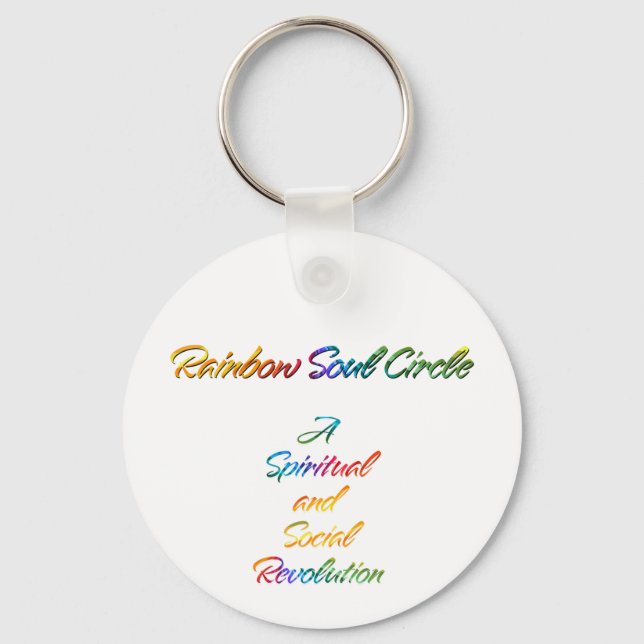 Keychain (Back)
