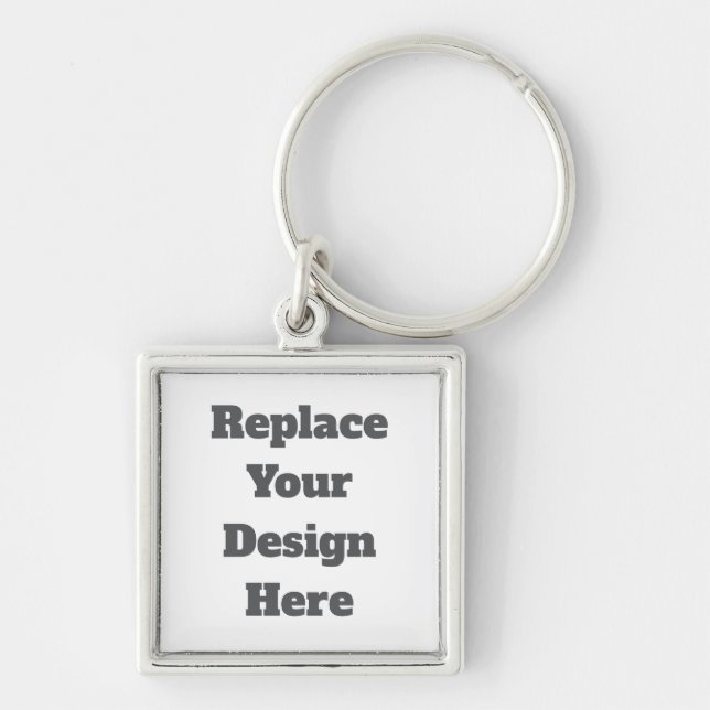 Keychain (Front)