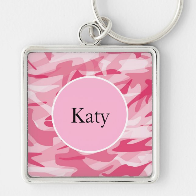 Keychain (Front)