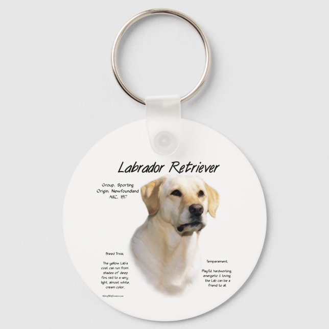 Keychain (Front)