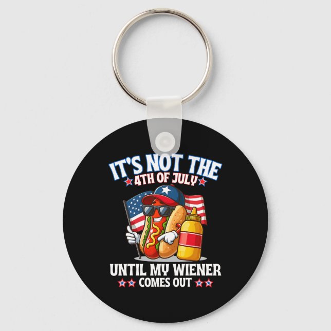 Keychain (Front)