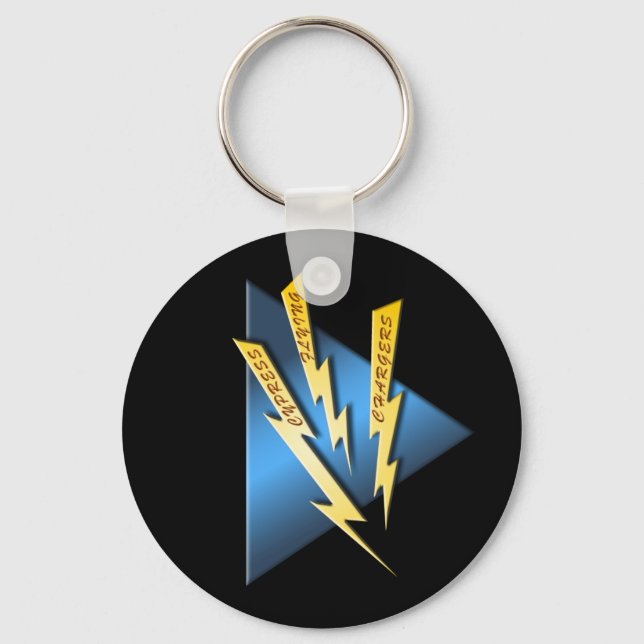 Keychain (Front)