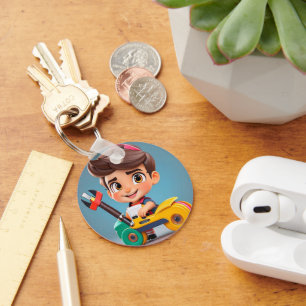 Keychain