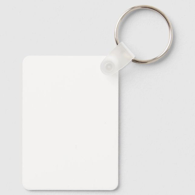 Keychain (Back)