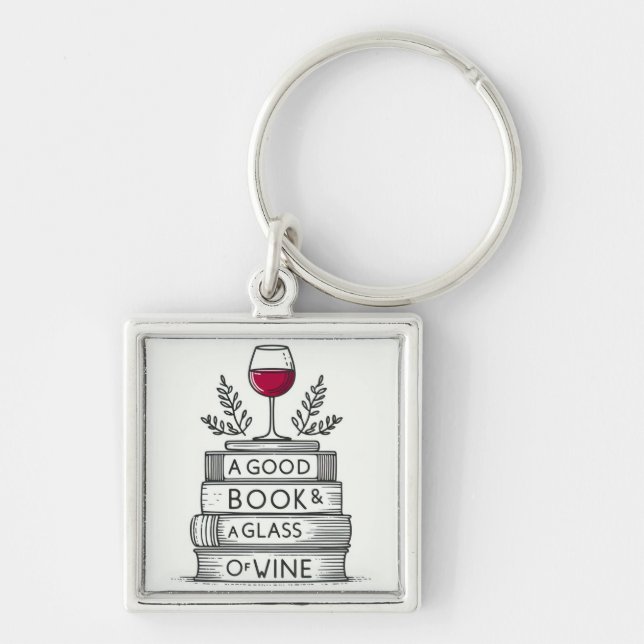 keychain (Front)