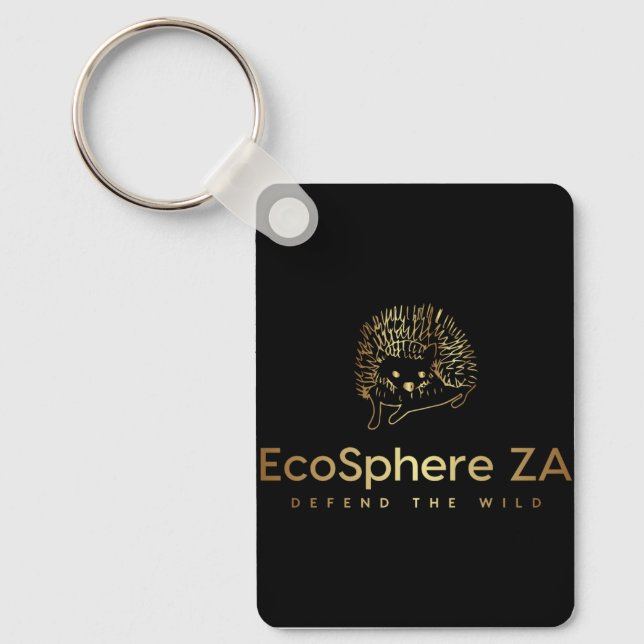 Keychain (Front)