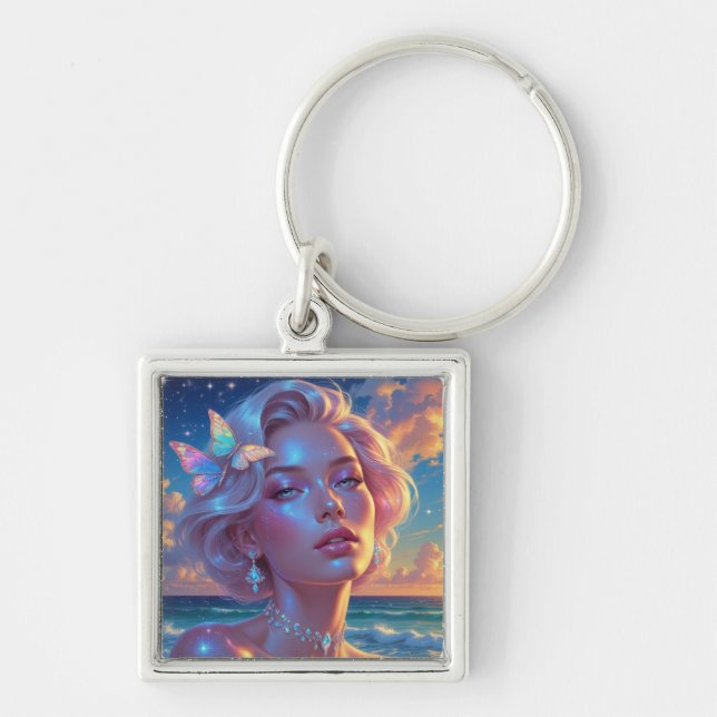 Keychain (Front)