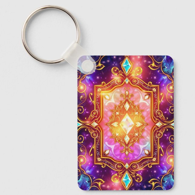 Keychain (Front)