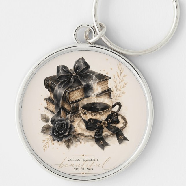 Keychain (Front)