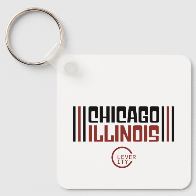 Keychain (Front)