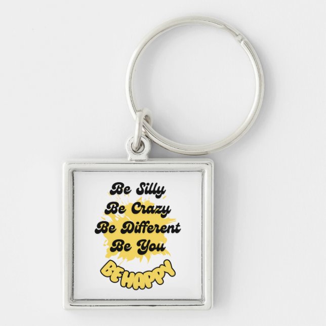 Keychain (Front)
