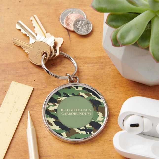 Keychain (Desk)