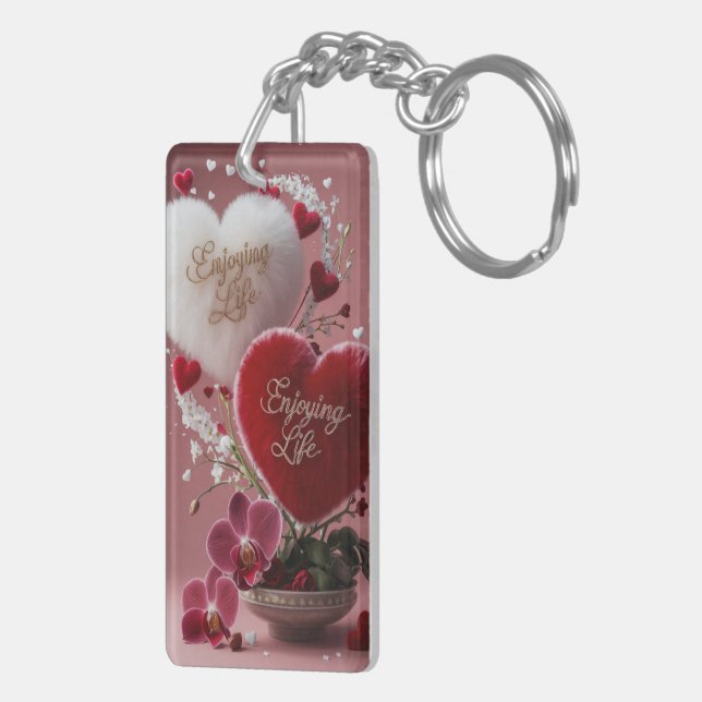 Keychain  (Back Right)