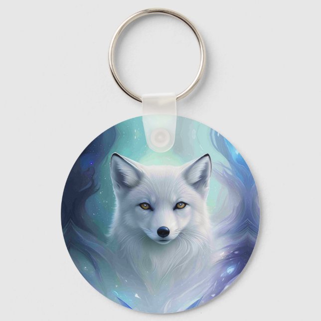 Keychain (Front)