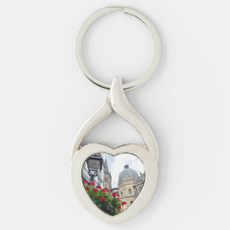 Keychain Aachen Cathedral