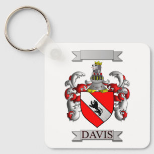 Keychain Aluminium