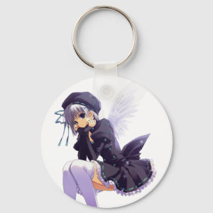 Keychain Anime