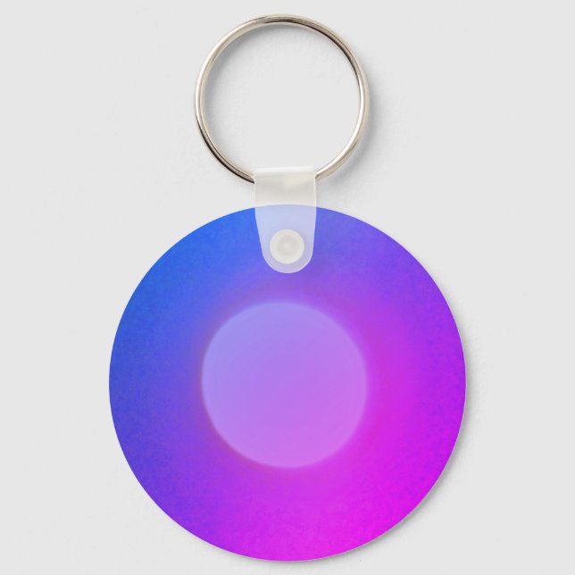 KEYCHAIN ART AND DESIGN  (Front)