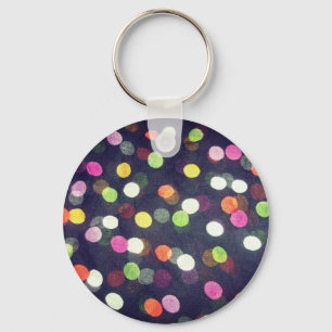 KEYCHAIN ART AND DESIGN