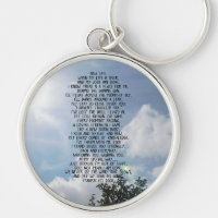 KEYCHAIN ART AND DESIGN