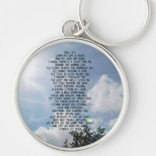 KEYCHAIN ART AND DESIGN 