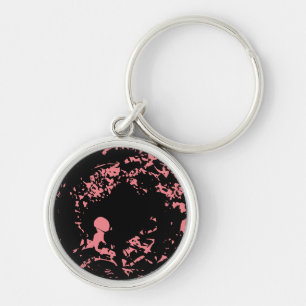 KEYCHAIN ART AND DESIGN