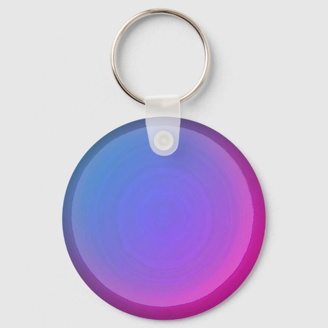 KEYCHAIN ART AND DESIGN  (Front)