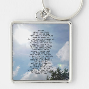 KEYCHAIN ART AND DESIGN 