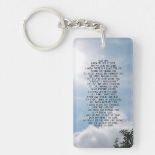 KEYCHAIN ART AND DESIGN 