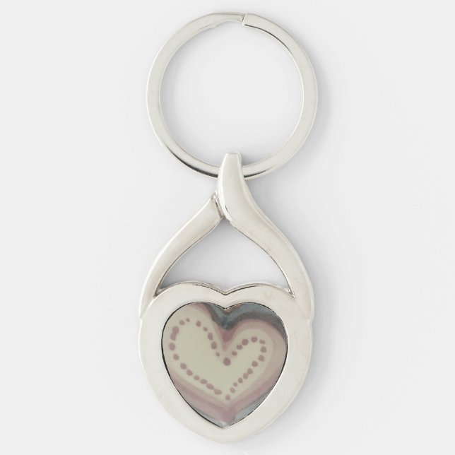 KEYCHAIN ART AND DESIGN  (Front)