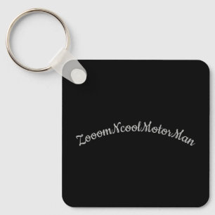 KEYCHAIN ART DESIGN STYLE 