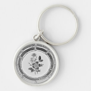 KEYCHAIN ART DESIGN STYLE